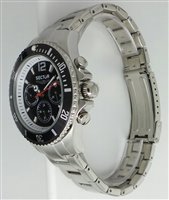 Armbanduhr Sector No Limits 230 in Stahl R3273661525 - R3273661525